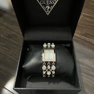 Guess watch
